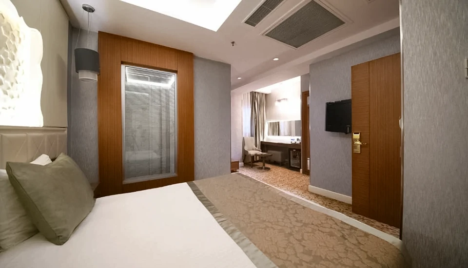 هتل گرند استار بسفروس استانبول